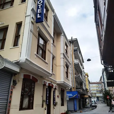 Hotel Lorin *
