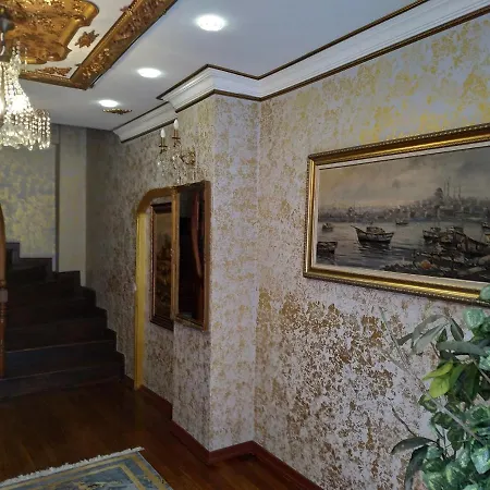 Lorin Hotel Istanbul