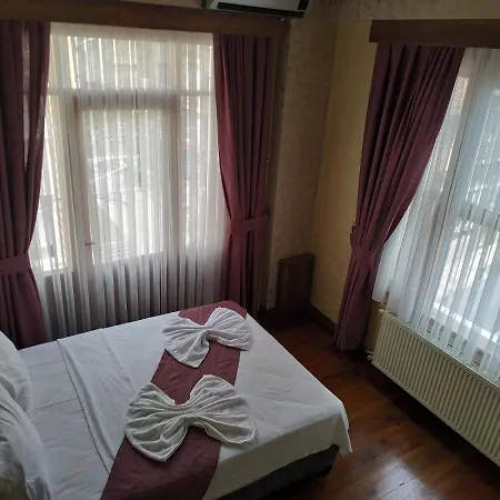 Lorin Szálloda Isztambul