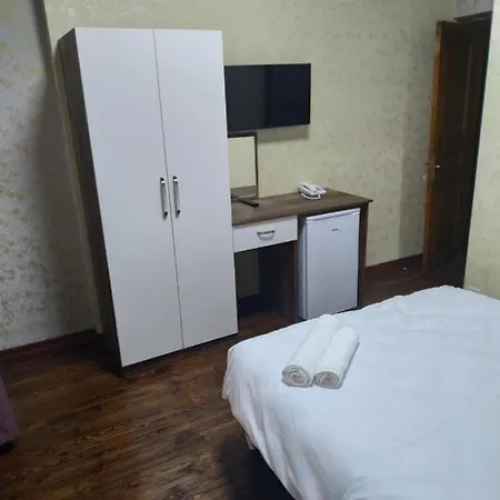 Szálloda Lorin *