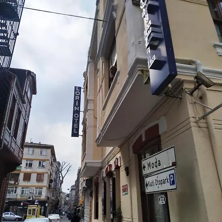 Szálloda Lorin *